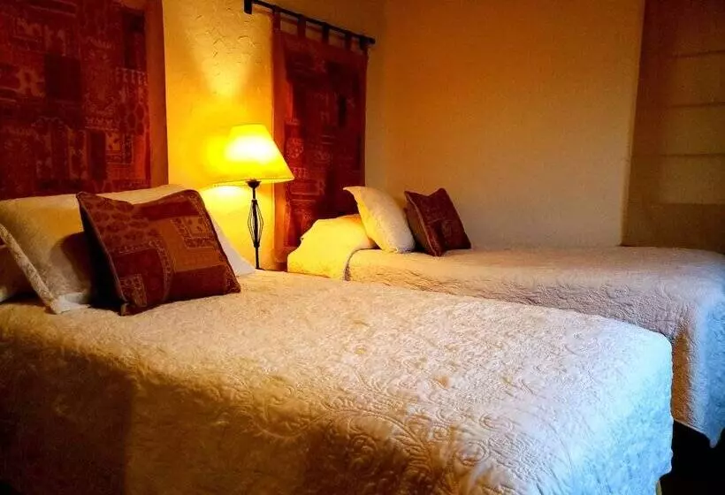 Fotos del hotel Geronimo:  19