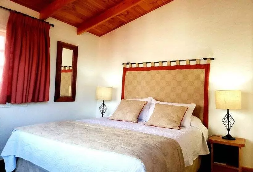 Fotos del hotel Geronimo:  22