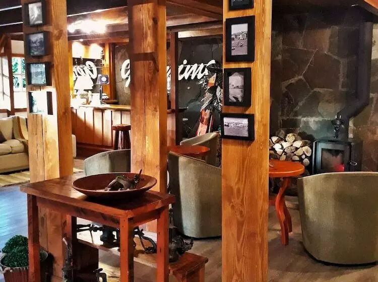 Fotos del hotel Geronimo:  3