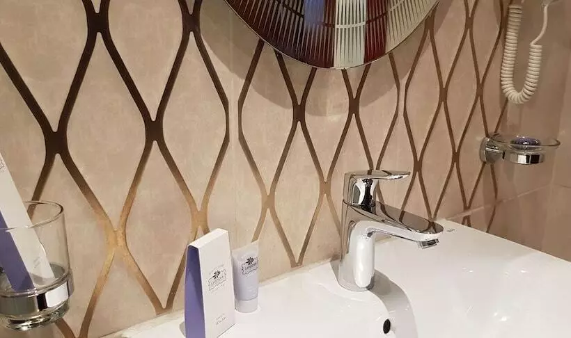 Fotos del hotel Verta:  19