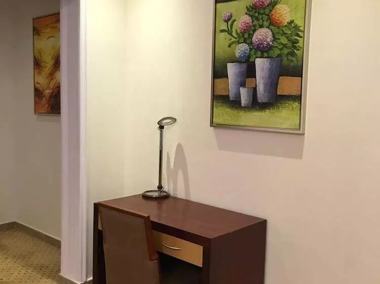Fotos del hotel Verta:  8