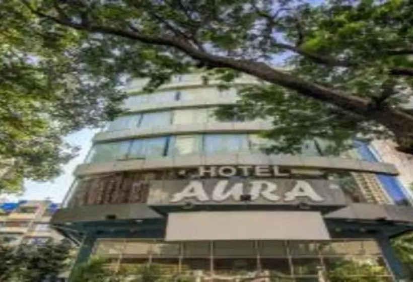 Fotos del hotel Aura:  8
