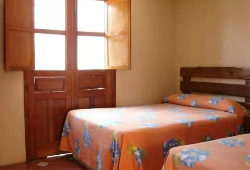 Fotos del hotel Museo:  2