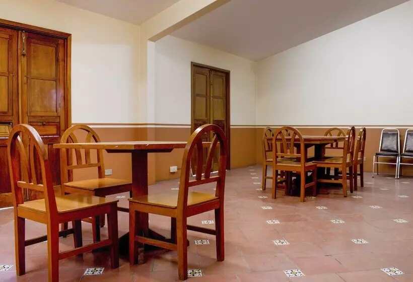 Fotos del hotel Museo:  3