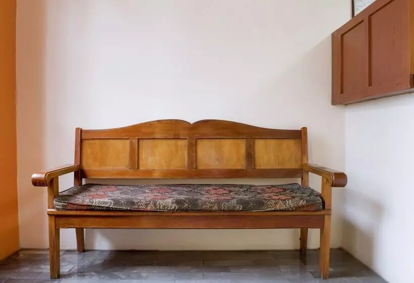 Fotos del hotel Museo:  13