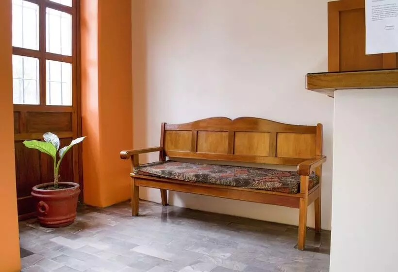 Fotos del hotel Museo:  18