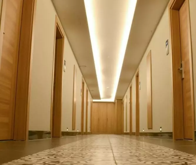 Fotos del hotel Valens  Istanbul:  6