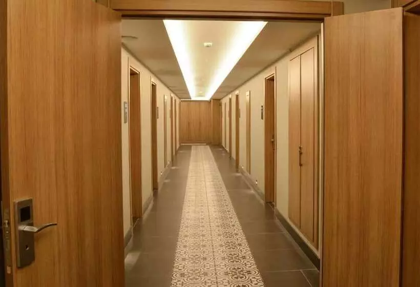 Fotos del hotel Valens  Istanbul:  7