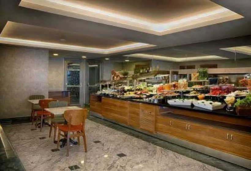 Fotos del hotel Valens  Istanbul:  8