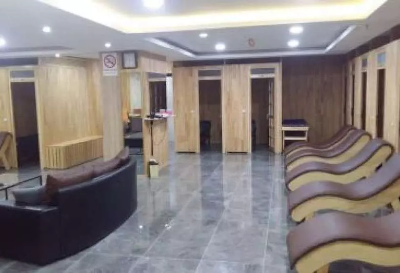 Fotos del hotel Valens  Istanbul:  12