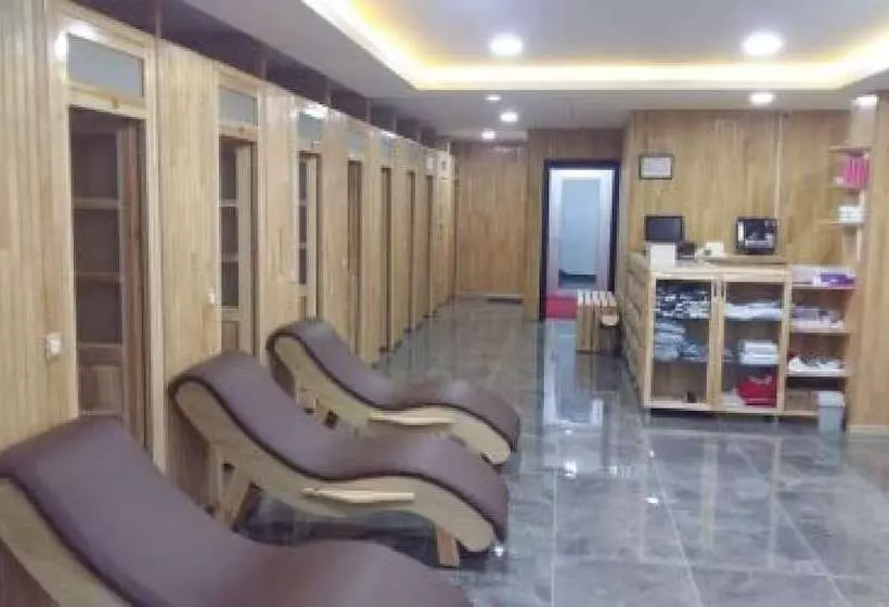 Fotos del hotel Valens  Istanbul:  14