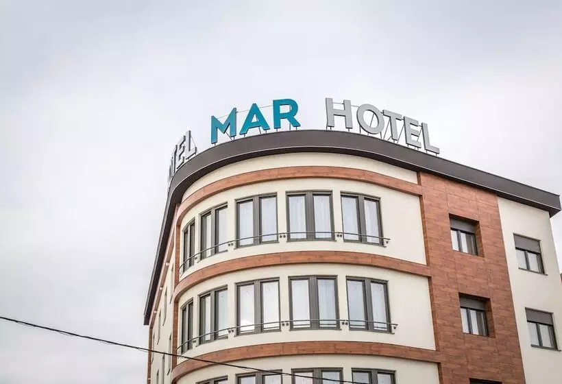 Fotos del hotel Mar Garni:  16