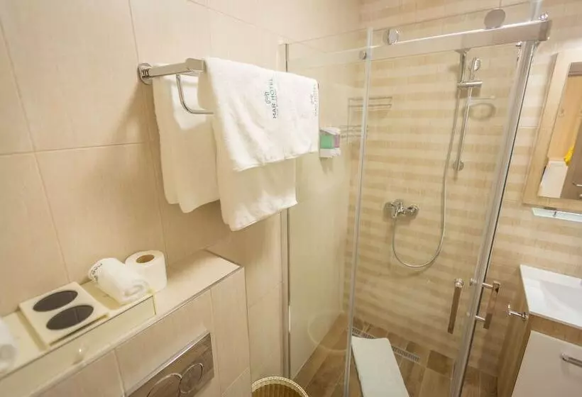 Fotos del hotel Mar Garni:  18