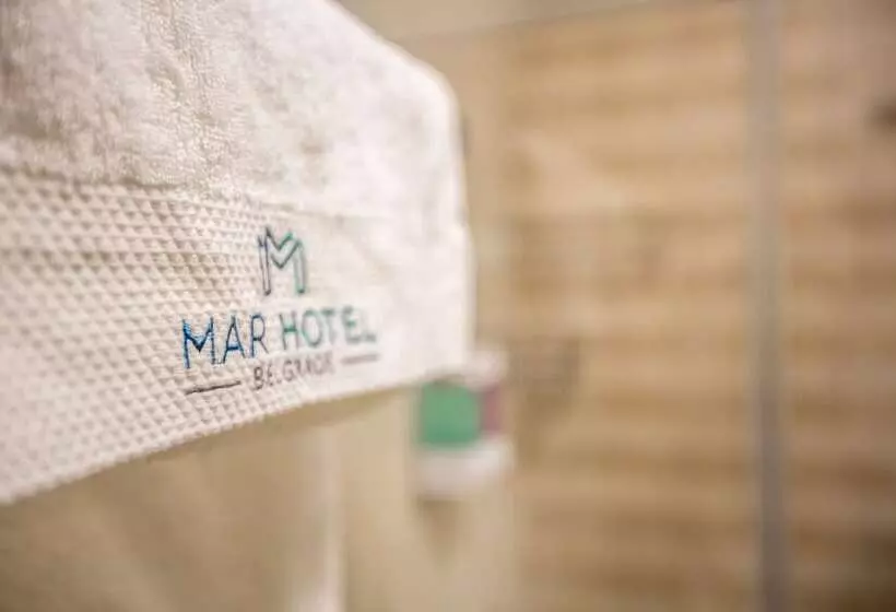 Fotos del hotel Mar Garni:  17