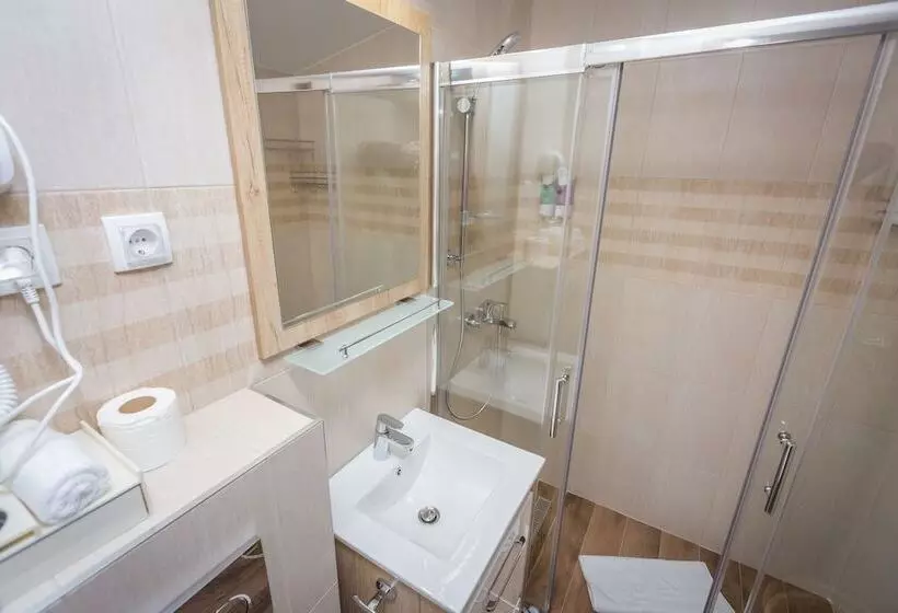 Fotos del hotel Mar Garni:  14