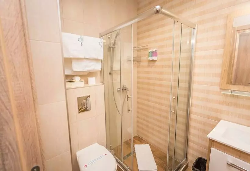 Fotos del hotel Mar Garni:  13
