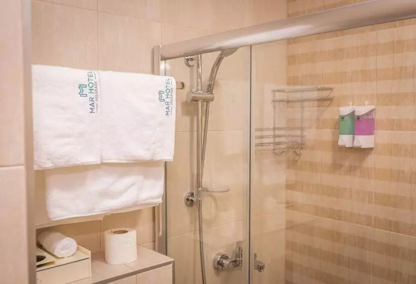 Fotos del hotel Mar Garni:  11