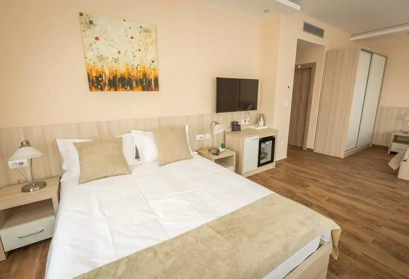 Fotos del hotel Mar Garni:  6