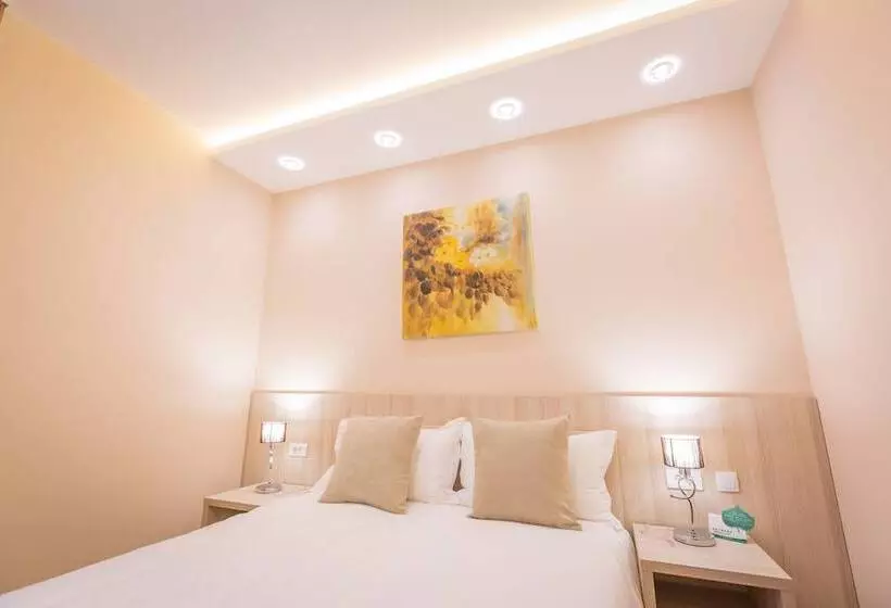 Fotos del hotel Mar Garni:  4