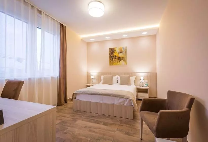 Fotos del hotel Mar Garni:  3