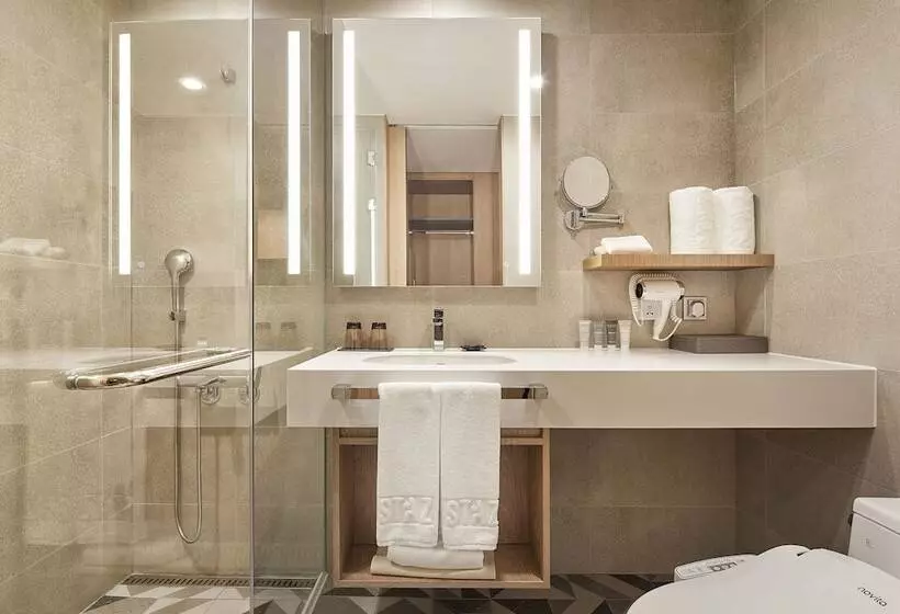 Fotos del hotel Staz  Doksan:  2