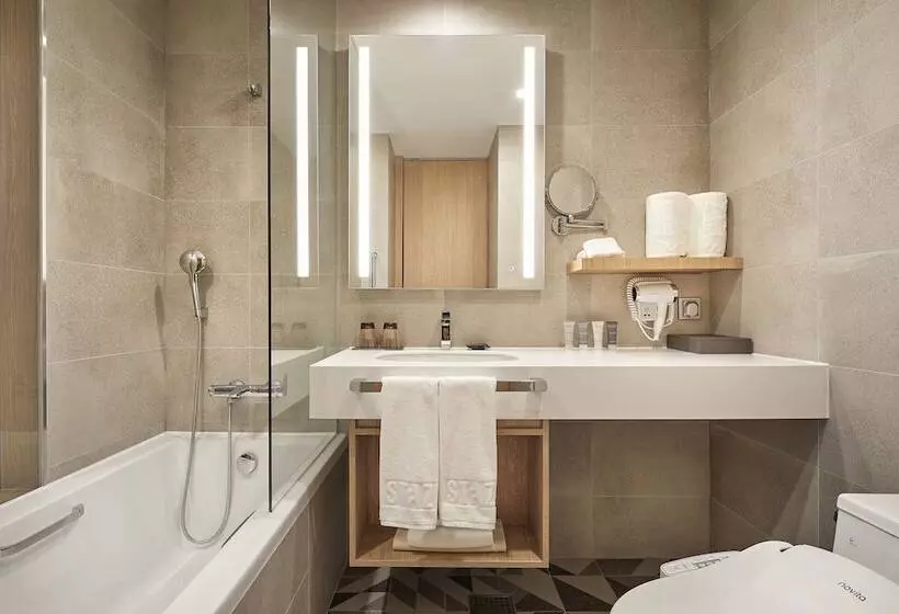 Fotos del hotel Staz  Doksan:  22