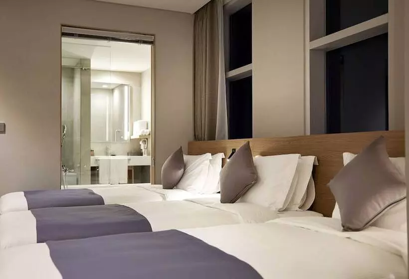 Fotos del hotel Staz  Doksan:  10