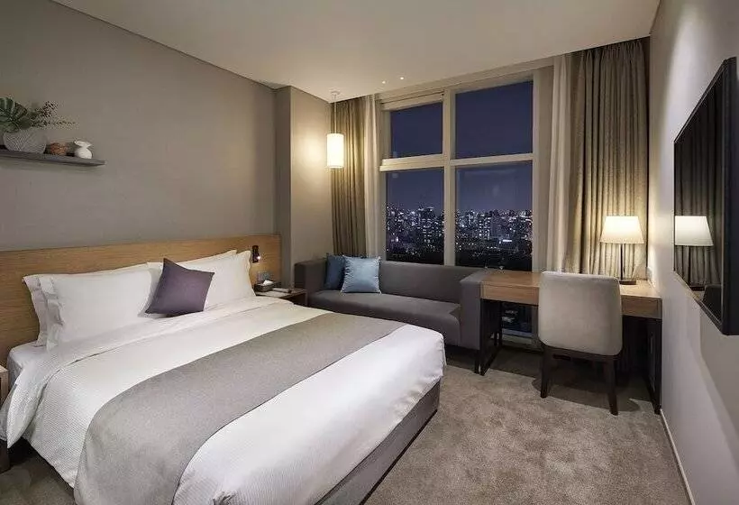 Fotos del hotel Staz  Doksan:  8