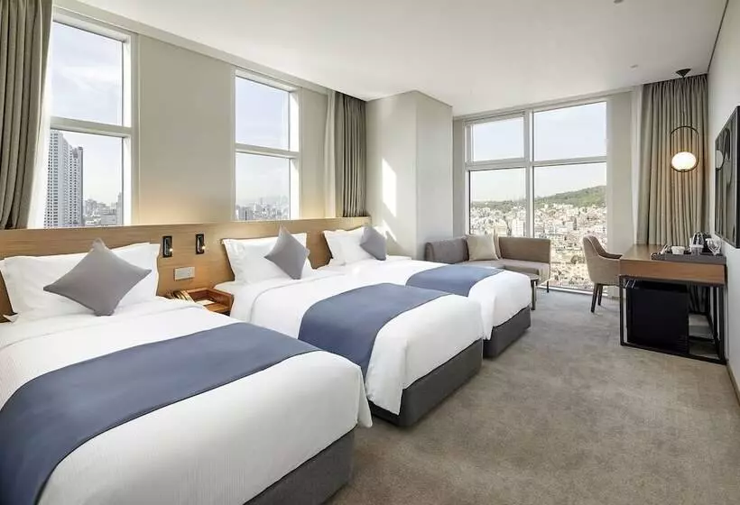 Fotos del hotel Staz  Doksan:  6