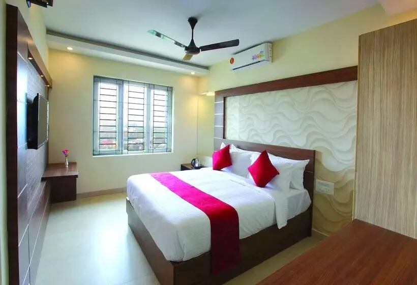 Fotos del hotel Laimar Suites:  8