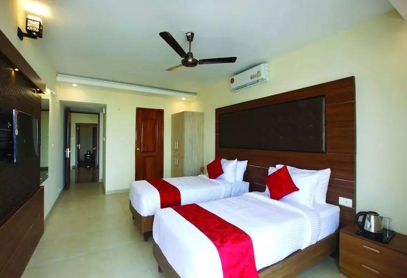 Laimar Suites