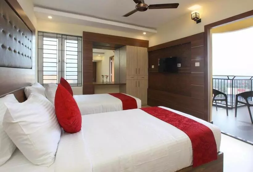 Fotos del hotel Laimar Suites:  7