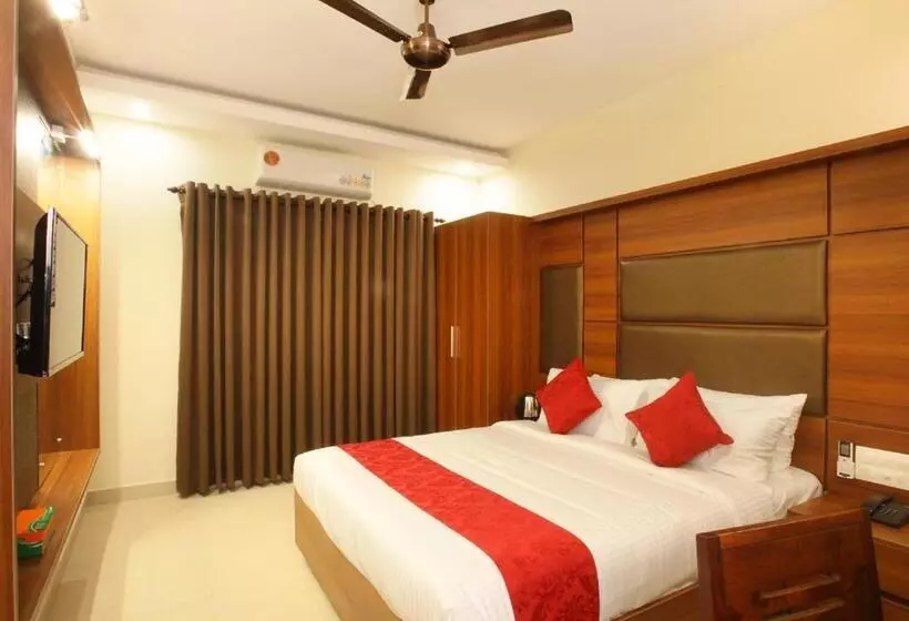 Fotos del hotel Laimar Suites:  18