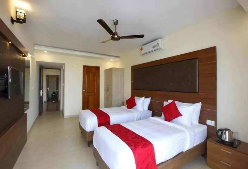 Fotos del hotel Laimar Suites:  14