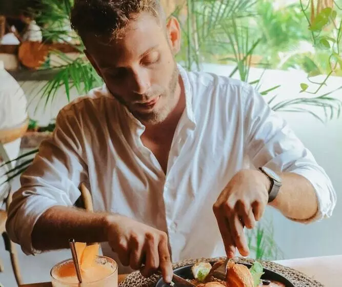 Fotos del hotel Era  & Spa Tulum:  23