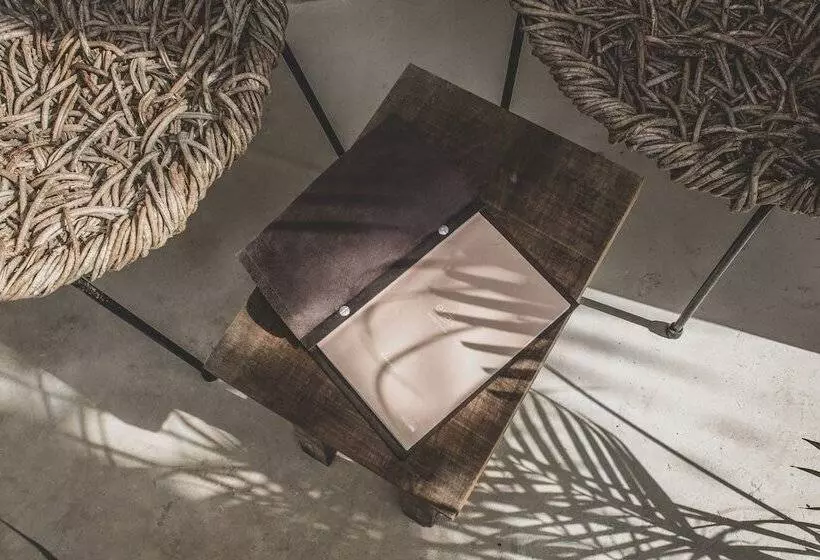 Fotos del hotel Era  & Spa Tulum:  13