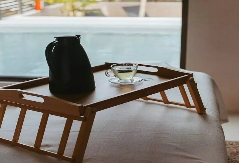 Fotos del hotel Era  & Spa Tulum:  16