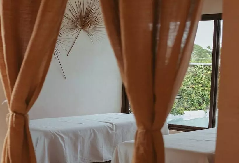 Fotos del hotel Era  & Spa Tulum:  2