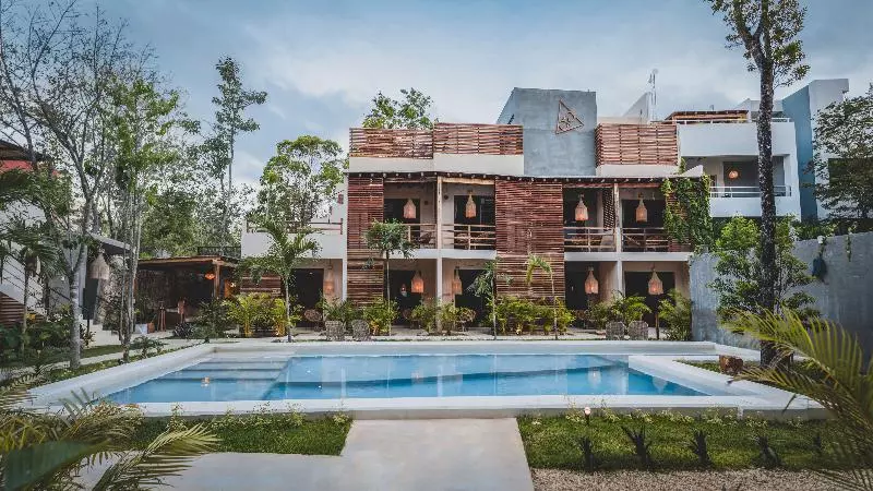 Era  & Spa Tulum