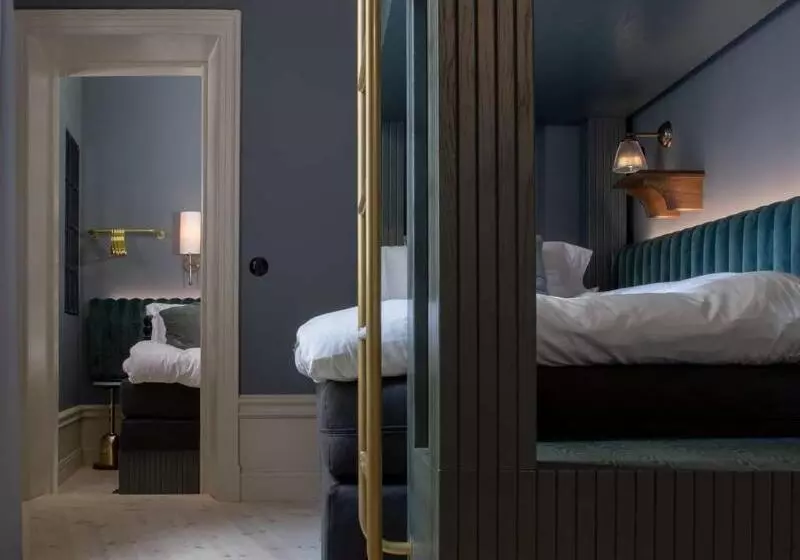 Fotos del hotel Frantz, Worlds Crafted:  3