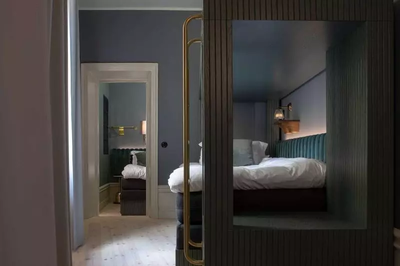 Fotos del hotel Frantz, Worlds Crafted:  4