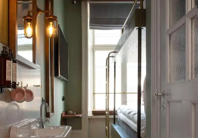 Fotos del hotel Frantz, Worlds Crafted:  7