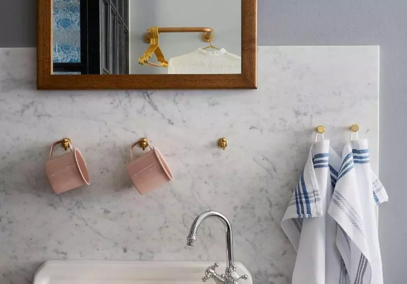 Fotos del hotel Frantz, Worlds Crafted:  13
