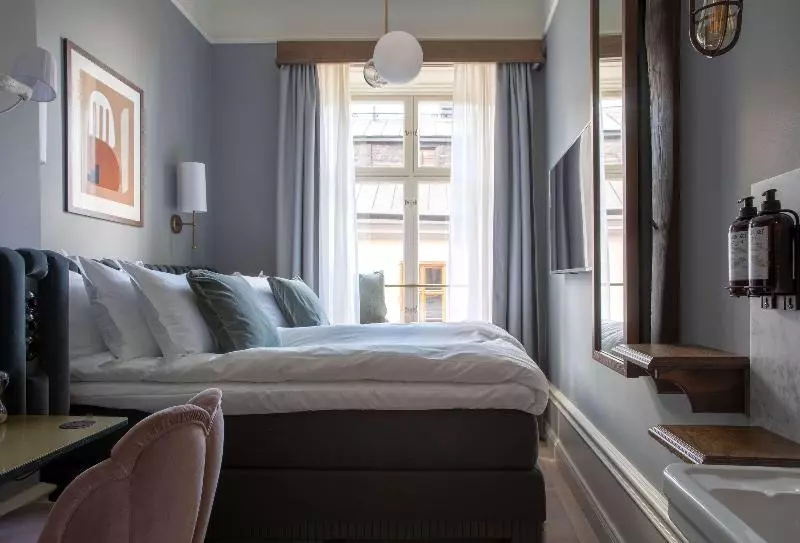 Fotos del hotel Frantz, Worlds Crafted:  12