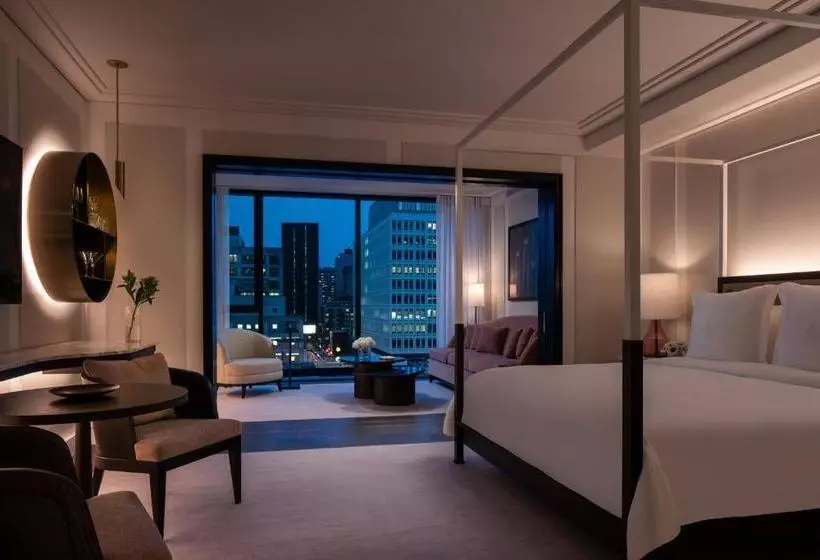 Fotos del hotel Four Seasons  Montreal:  16
