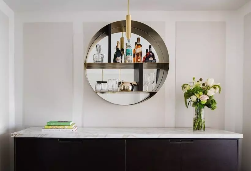 Fotos del hotel Four Seasons  Montreal:  23