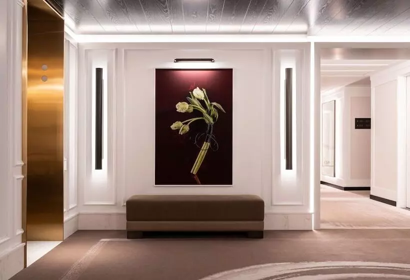 Fotos del hotel Four Seasons  Montreal:  2