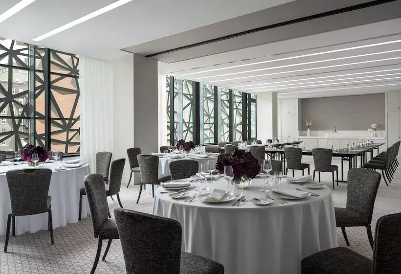 Fotos del hotel Four Seasons  Montreal:  5