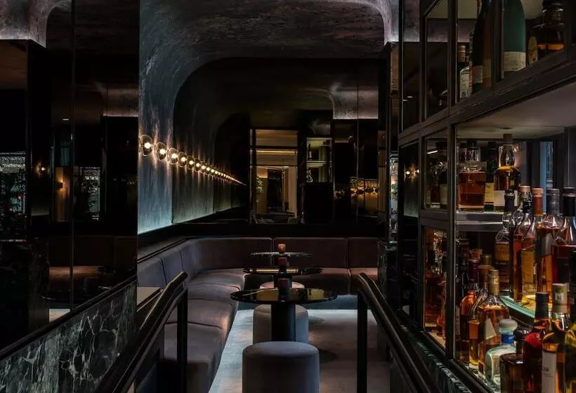 Fotos del hotel Four Seasons  Montreal:  7