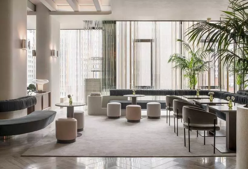 Fotos del hotel Four Seasons  Montreal:  8